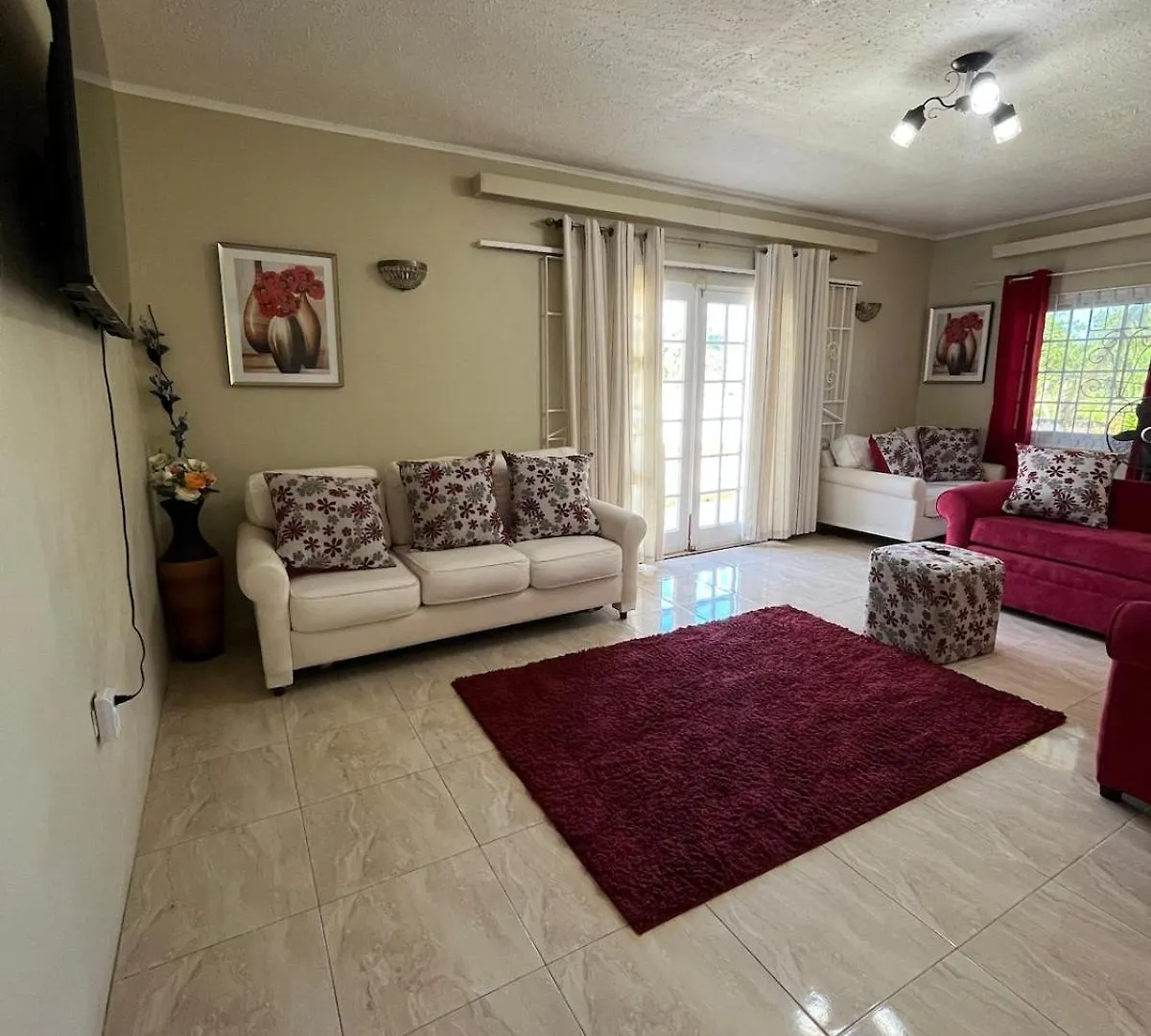 Ocho Rios Holiday Home Tower Isle