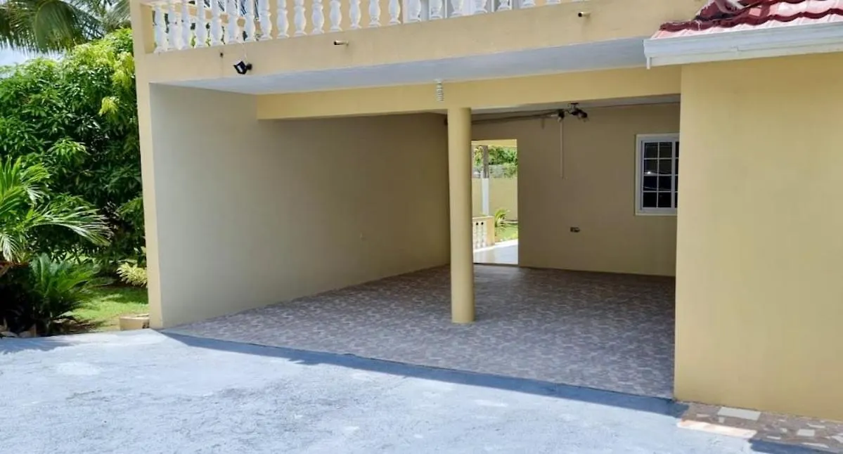 Ocho Rios Holiday Home Tower Isle 牙买加