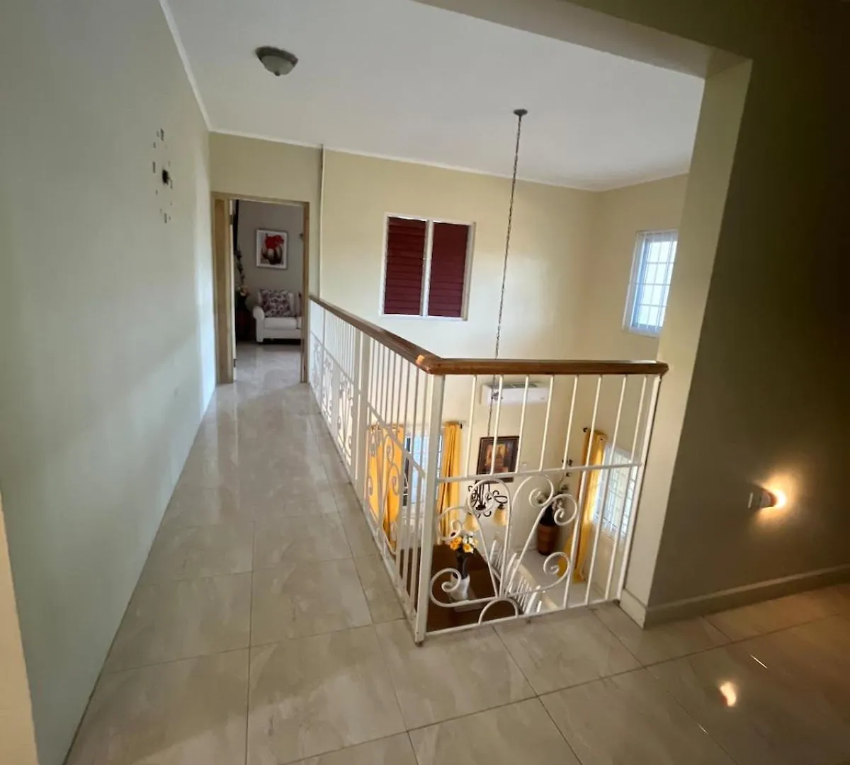 招待所 Ocho Rios Holiday Home Tower Isle