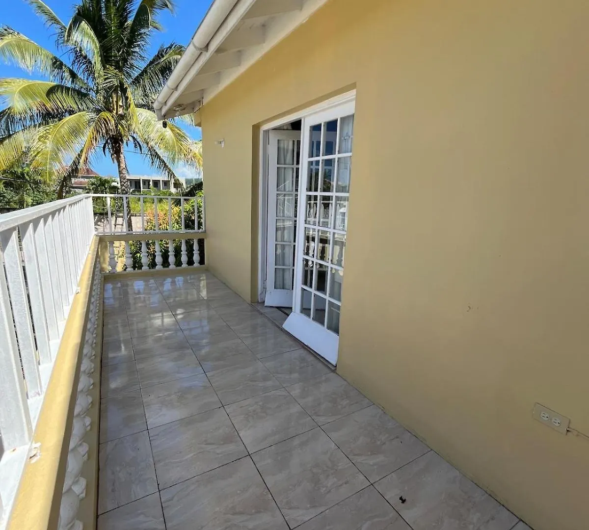 Ocho Rios Holiday Home Tower Isle 牙买加