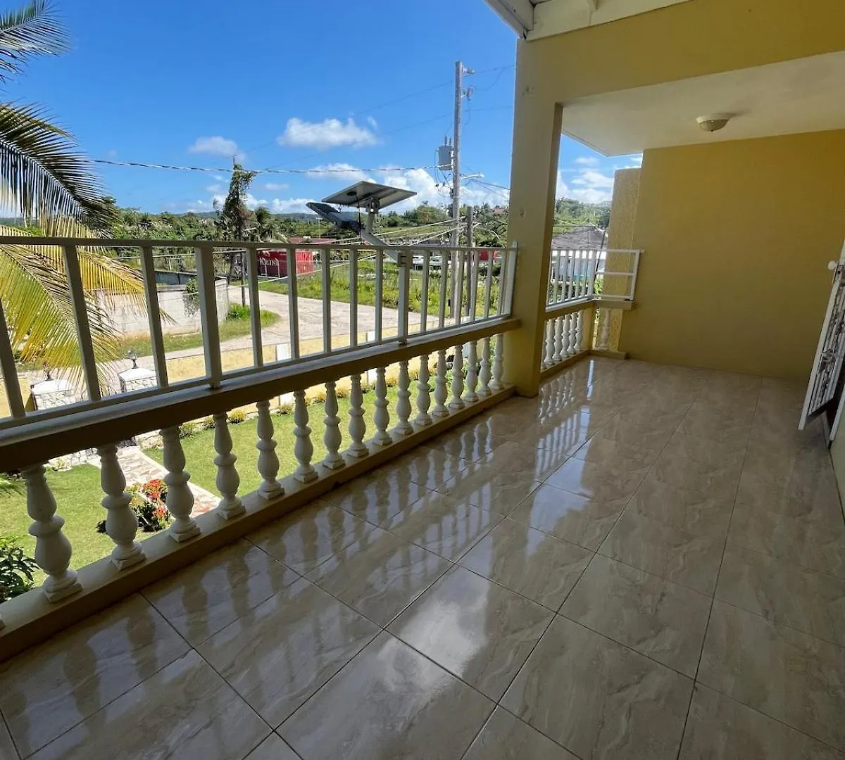 Ocho Rios Holiday Home Tower Isle 0*,  牙买加