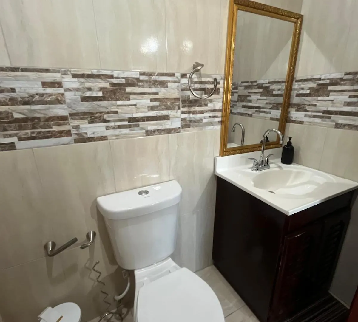 Ocho Rios Holiday Home Tower Isle