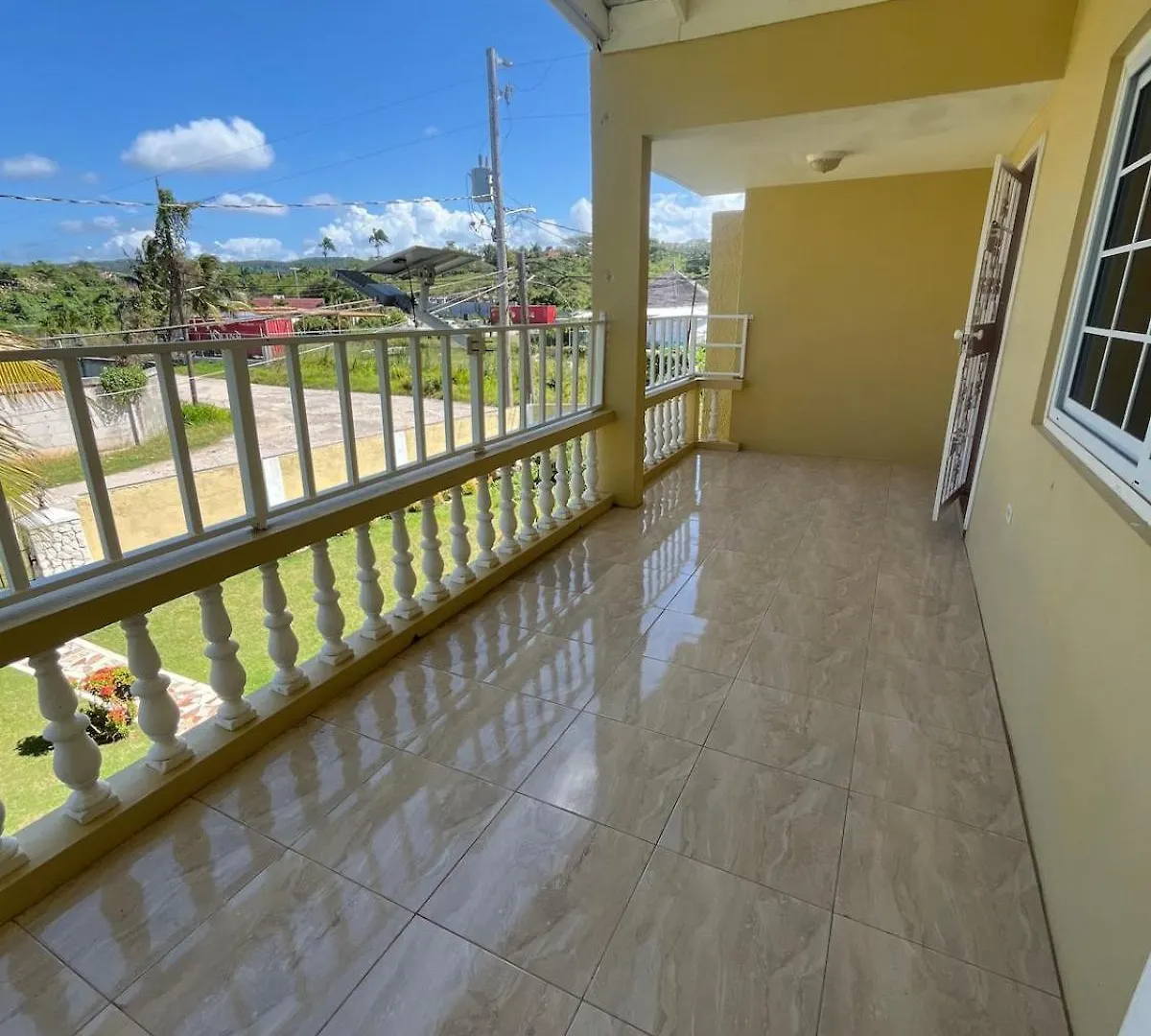 Ocho Rios Holiday Home Tower Isle 0*,