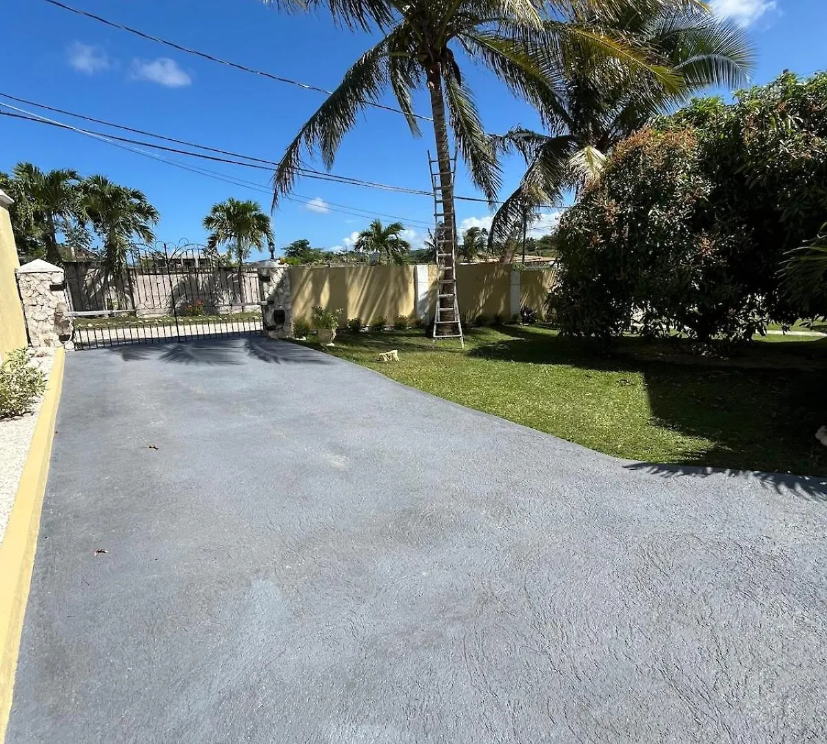 Ocho Rios Holiday Home Tower Isle