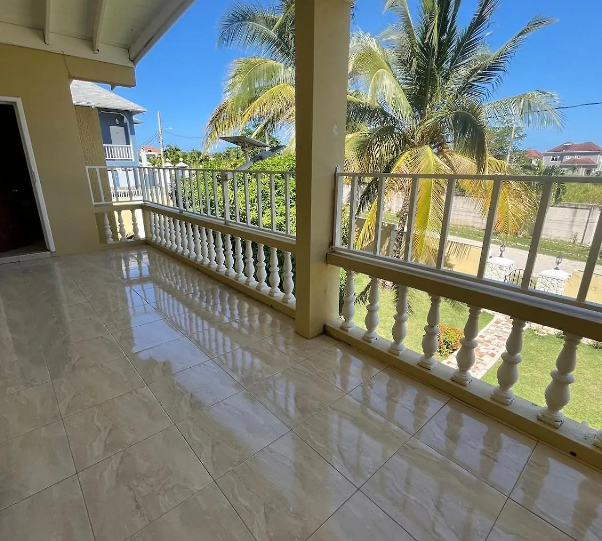 Ocho Rios Holiday Home Tower Isle