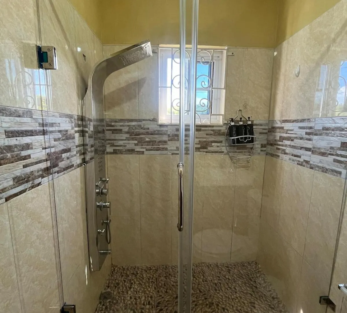 招待所 Ocho Rios Holiday Home Tower Isle