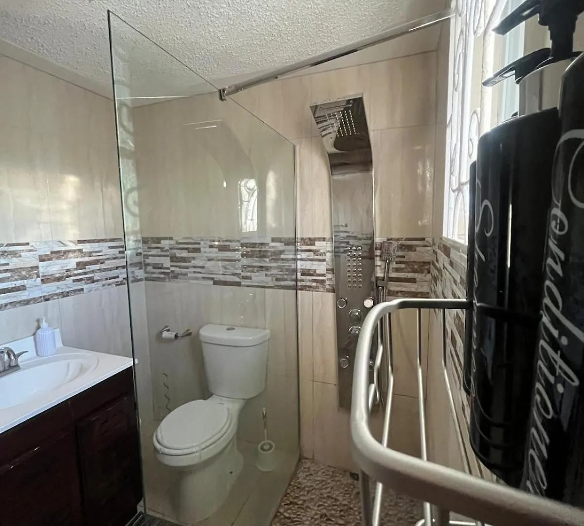 Ocho Rios Holiday Home Tower Isle 0*,
