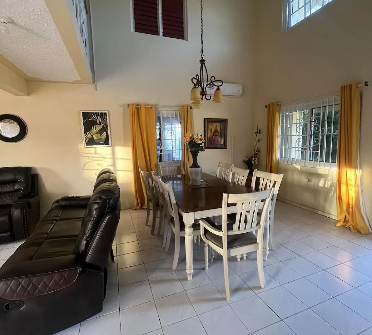 招待所 Ocho Rios Holiday Home Tower Isle
