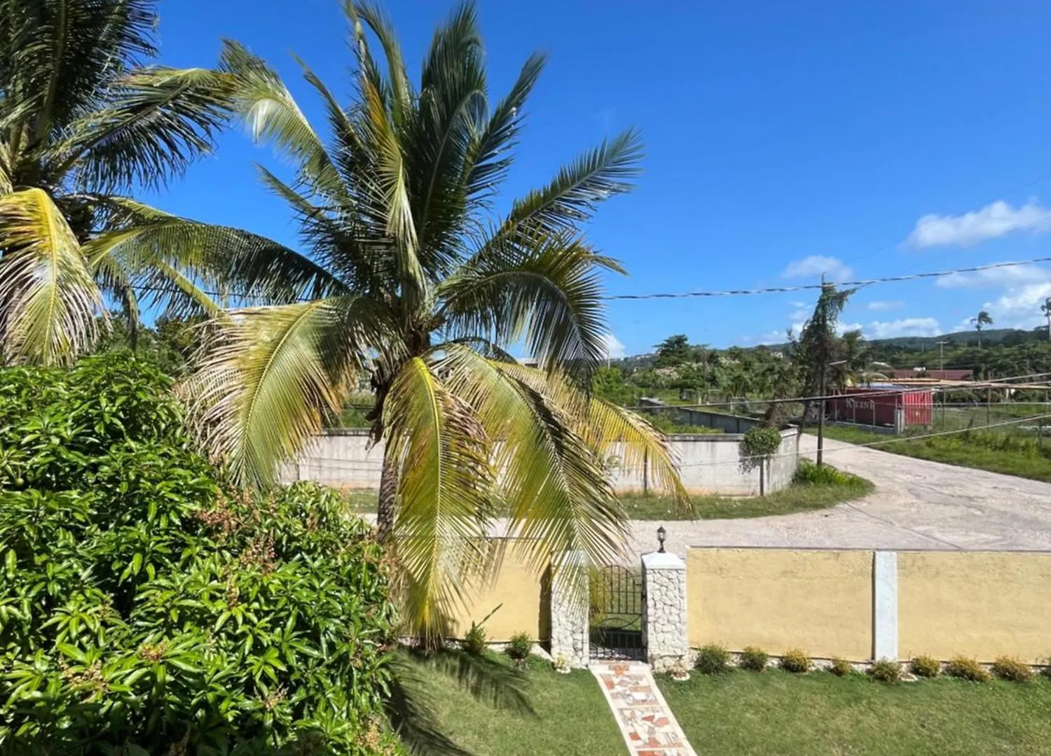 Ocho Rios Holiday Home Tower Isle